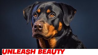 Grooming Your Rottweiler: A StepbyStep Guide