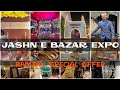 Jashnebazar 40 expo 23rd to 24th march at  king classic palace me.ipatnam