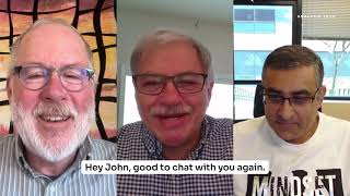 AI Cognitive Debt with Raveesh Dewan of Joget