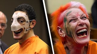 SERIAL KILLERS Reacting To Life Sentences... by Courtroom Consequences 240,310 views 2 months ago 43 minutes