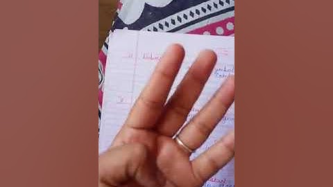 12th Computer Science Chapter 5 Token (Video 3)