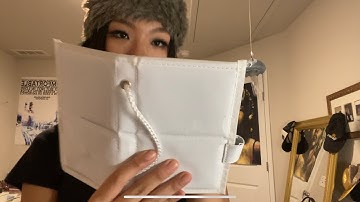 three minute cranial nerve exam- asmr