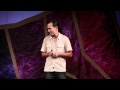 TEDxHONOLULU - Matthew Lynch - Beyond Sustainability: The Story of a Reformed Capitalist