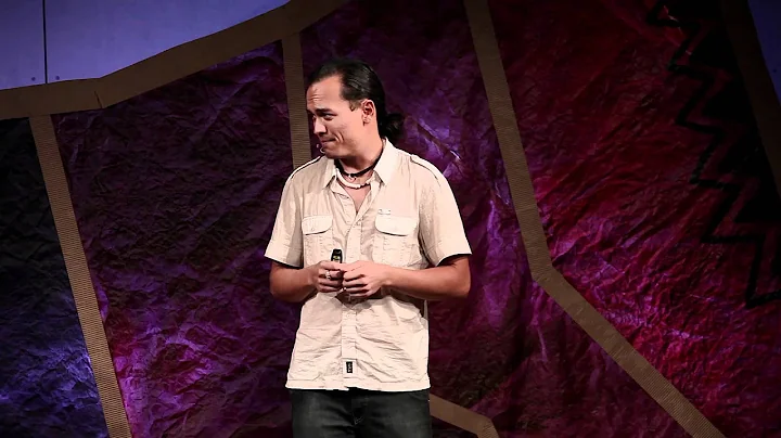 TEDxHONOLULU - Matthew Lynch - Beyond Sustainabili...