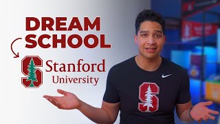 How I Guaranteed my Stanford acceptance | Do I regret dropping out? 3 yrs later by KJ Hardrict 1,835 views 1 month ago 15 minutes