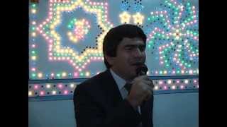 Hajy Yazmammedow Tejen Toy