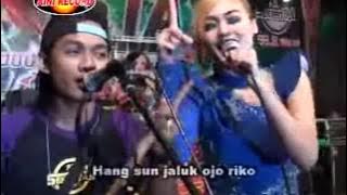 Nella Kharisma - Asmoro - The Rosta - Aini R | Dangdut ( Music Video)