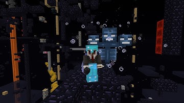 Spawning 13 withers at 5b5t