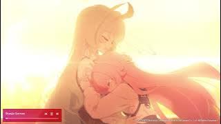 Download lagu [BlueArchive] Ost. Shoujo Sorrow [1 Hour Loop]🎶