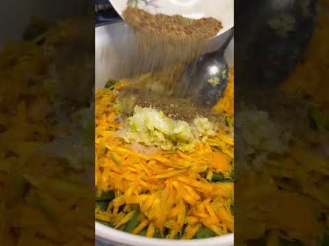 Так спаржевую фасоль вы еще точно не готовили #спаржа #закуски#мамаготовит