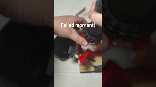 LEGO vacuum engine piston#lego #legoengine #legotutorial #legovacuumengine #legovaccum