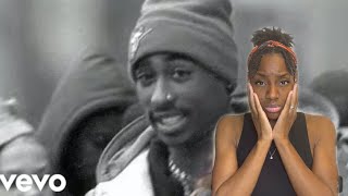 2Pac - Brenda's Got A Baby REACTION🔥🔥🔥