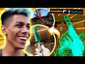 USEI HACK E GANHEI 1000R$ de um YOUTUBER (NOOB Á GLOBAL) #6