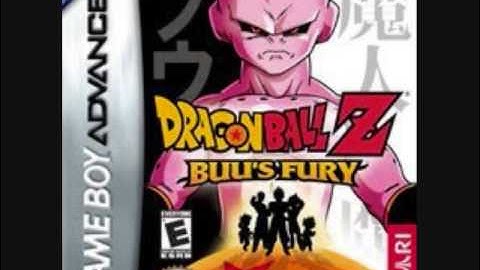 Dragonball Z Music Comparison Video #013 "Groovy Discotech & Hell"