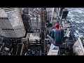 New Ultra REALISTIC NYC Mod . Marvel's Spider-Man Remastered 60fps.