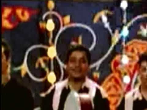 اغنية فرح النقطة من فيلم اللمبي الفنان الكوميدي محمد سعد كل واحد عارف علية اي