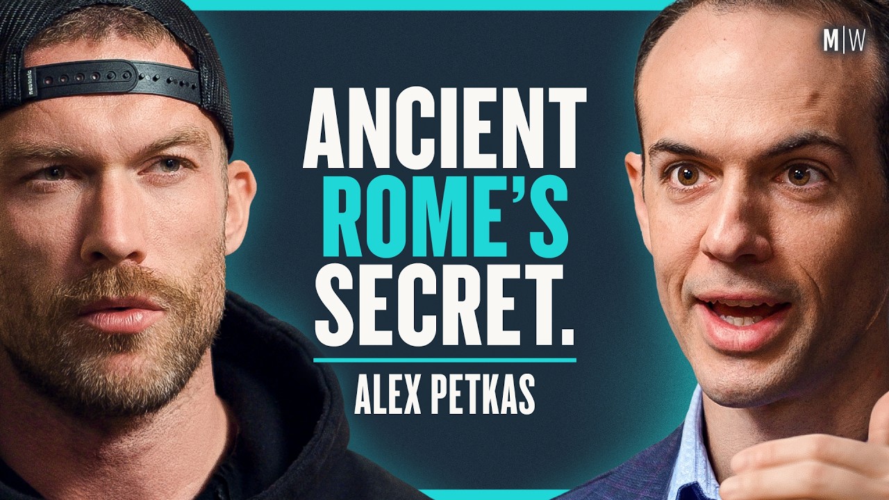 Caesar Wasted His 20s. Here’s How He Made Up for It - Alex Petkas