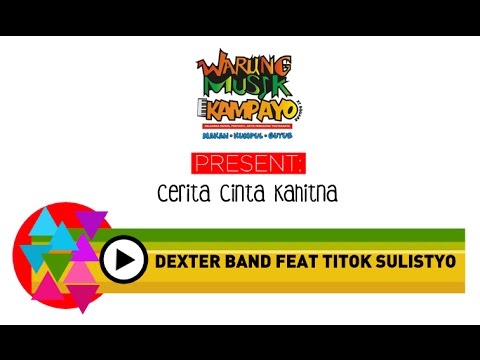 Mantan Terindah by Kahitna Cover by Dexter Band at Warung Musik Kampayo