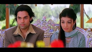 जिसका रिश्ता नापसंद किया उसी लड़की के प्यार में पागल हो गया - फुल 4K मूवी Abhay Deol | Ayesha Takia