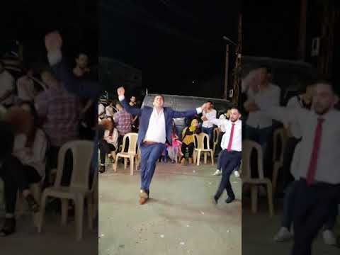 من أقوى مقاطع الدبكة والمجاوز دقتين 2020 Rami Baydoun