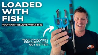 Our GREATEST DISCOVERY Yet!!! LOADED with FISH!! You Will Not Believe What It Is! 😱