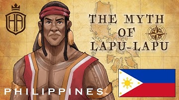 LapuLapu: Folktales of his early years | Short Animation