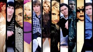 Lady GaGa, Justin Bieber, Rihanna, Jason Derulo, Nicki Minaj, Britney, BTR, Ke$h_HD.mp4