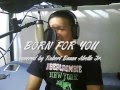 BORN FOR YOU cover by Mamang Pulis