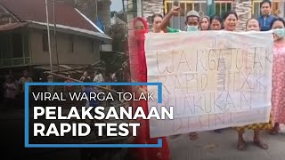 CARA SWAB PCR atau RAPID TES ANTIGEN AGAR HASILNYA MASUK KE APLIKASI PEDULILINDUNGI