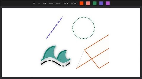 NinjaTrader 8 Color Pick Plus (Toolbar) Indicator | Demo | Ocean Trading Indicators