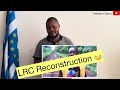 LRC Reconstruction Obosso LRC Reconstruction Obosso