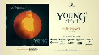 Young Zesh   Mshimane feat  Anzo