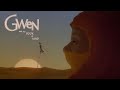 Gwen And The Book Of Sand | Official Trailer