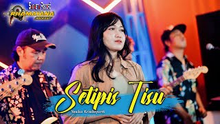 Setipis Tisu - Yesika Krisdayanti - Om Rhamayana (Official Live Music)