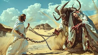 Sem Satanás por Mil Anos: A Profecia do Apocalipse Sobre a Ausência de Satanás