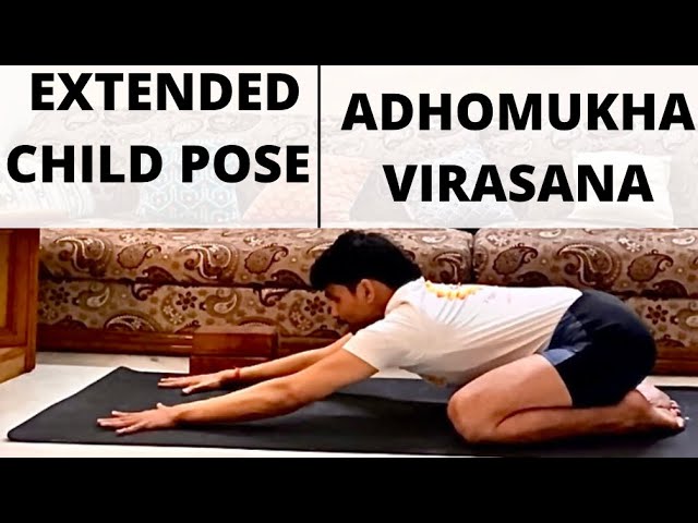 7 Yoga Poses to Improve Focus in Children with ADHD