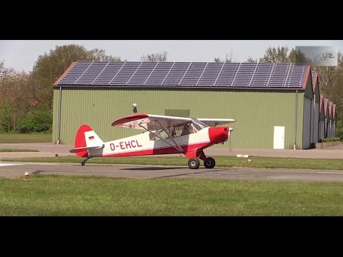 Flugplatz Damme Flugplatz Damme