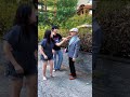 Watch till the end. Not all heroes wear capes [TRUE HEART] #kindness #respect #goodman #humanities