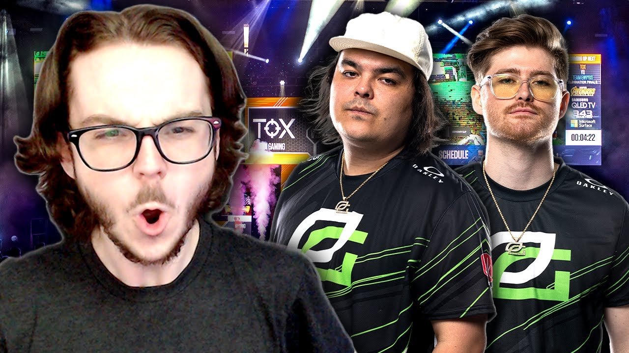 THE BEST HALO PRO MOMENTS HCS 4K TOURNAMENT HIGHLIGHTS YouTube