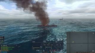 War on the Sea Defense of the East UK EP 19 Going for Rangoon!