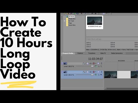 How To Create