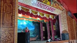 lagu RangDa Menir versi Sandiwara Chandra Wangi desa Tengguli kec.TanjunG