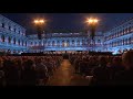 Beethoven - 9th Symphony - Ode To Joy (Venice 2023)