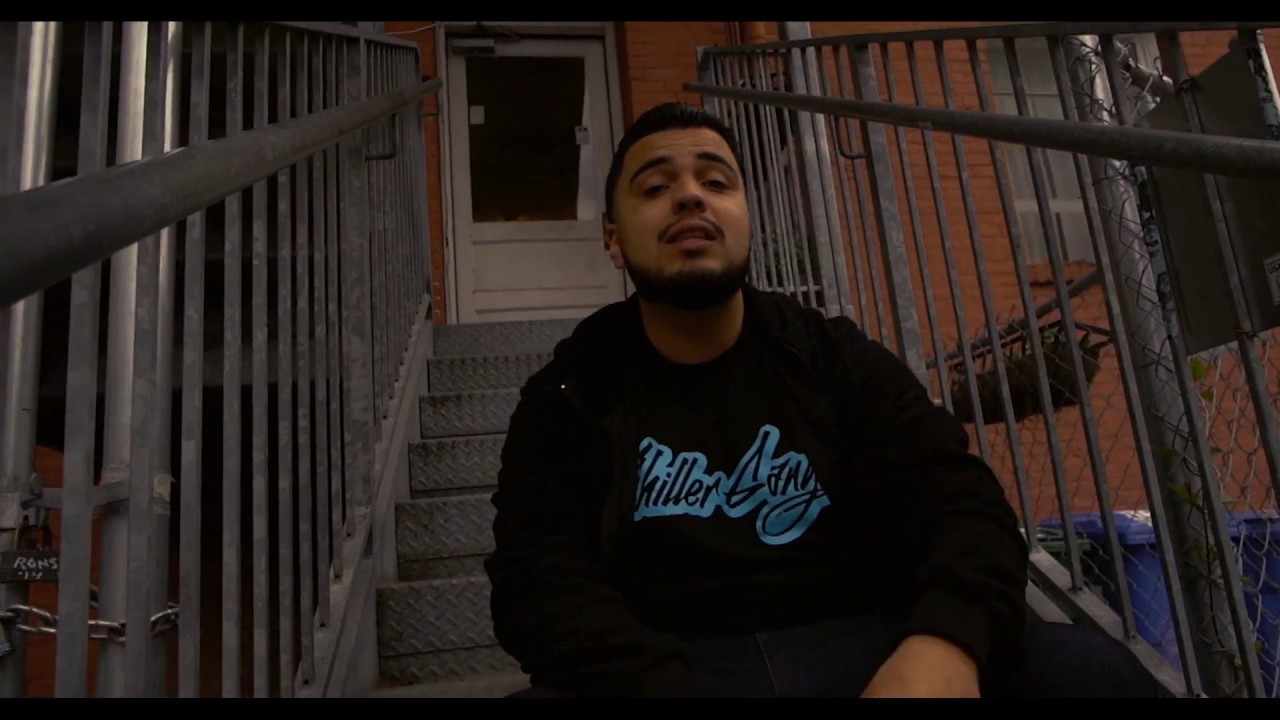 Ricky T | Throne | Dir. @AYSVISUAL5150 adlı videoyu YouTube'da izle Ricky T | Throne | Dir. @AYSVISUAL5150 adlı videoyu YouTube'da izle