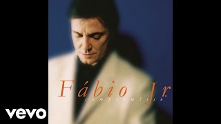 Video thumbnail of "Fábio Jr. - Na Canção (Áudio Oficial)"