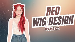 Stardoll Easy Hair Design