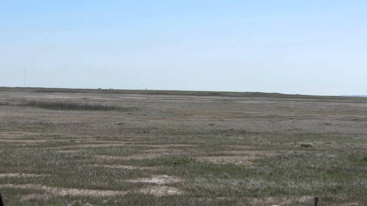 Sprague's Pipit calling in the sky. TURN sound WAY UP! W of Chaplin