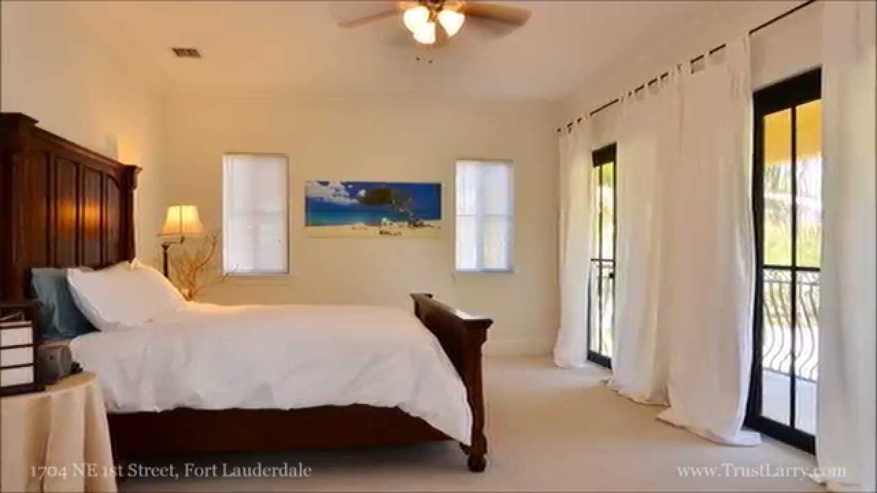 Victoria Park Home For Sale Fort Lauderdale YouTube
