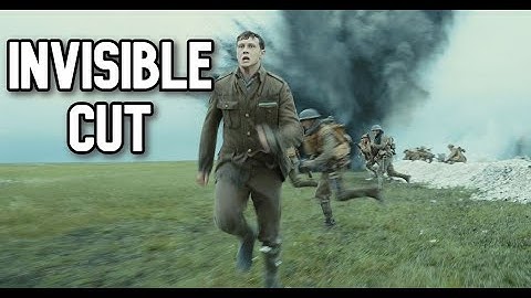 Invisible Cut Tutorial - ONE MINUTE