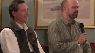Science Cafe Concord: Engineered Lumber